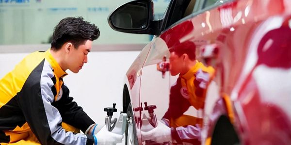 汽修厂维修工工时费.jpg 技术不值钱?汽修厂想赚钱就要勇于收费